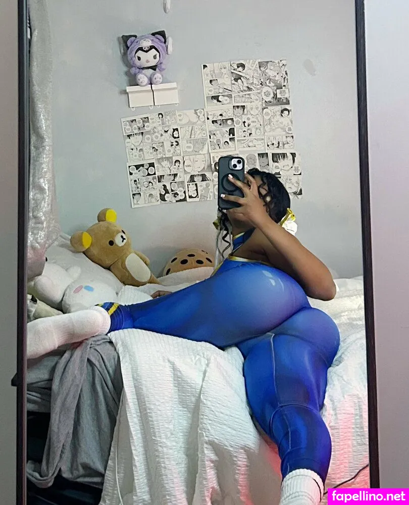 Yunabunii, yunabunnii Leaked Nude Picture #fDFVL5Z1He