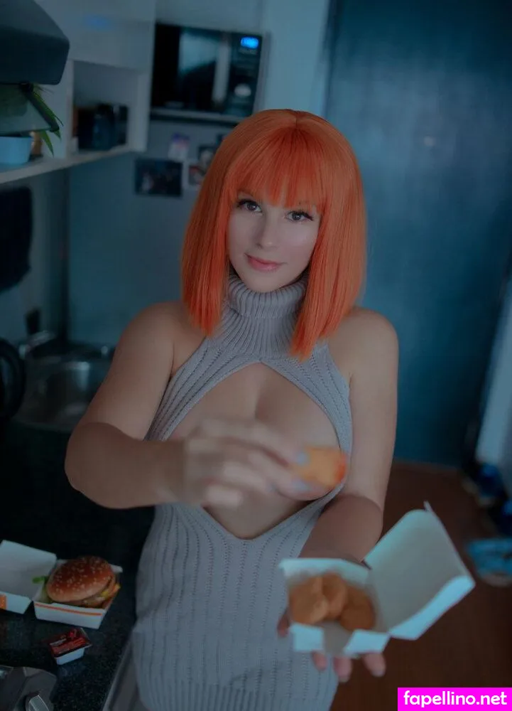 Yunakairi, yunakairi.cosplay Leaked Nude Picture #UPK0xJFf4j