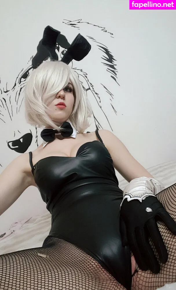 Maryan_hime, akiracosplay, yulayuliana, yuneeko_, yuneeko_waifu Leaked Nude Picture #80CuSYIPio