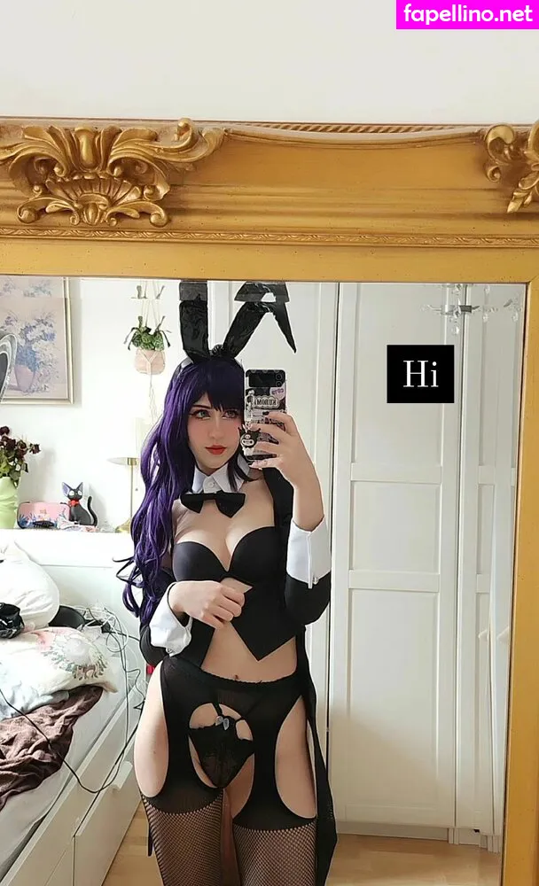 Maryan_hime, akiracosplay, yulayuliana, yuneeko_, yuneeko_waifu Leaked Nude Picture #NO9Q67wLKd