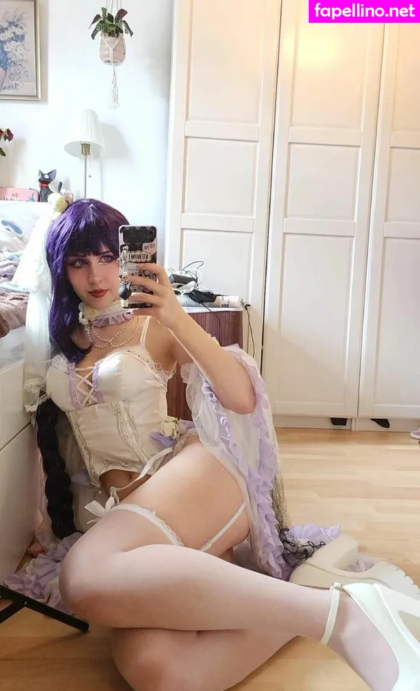 Maryan_hime, akiracosplay, yulayuliana, yuneeko_, yuneeko_waifu Leaked Nude Picture #PCSS3dIyZt