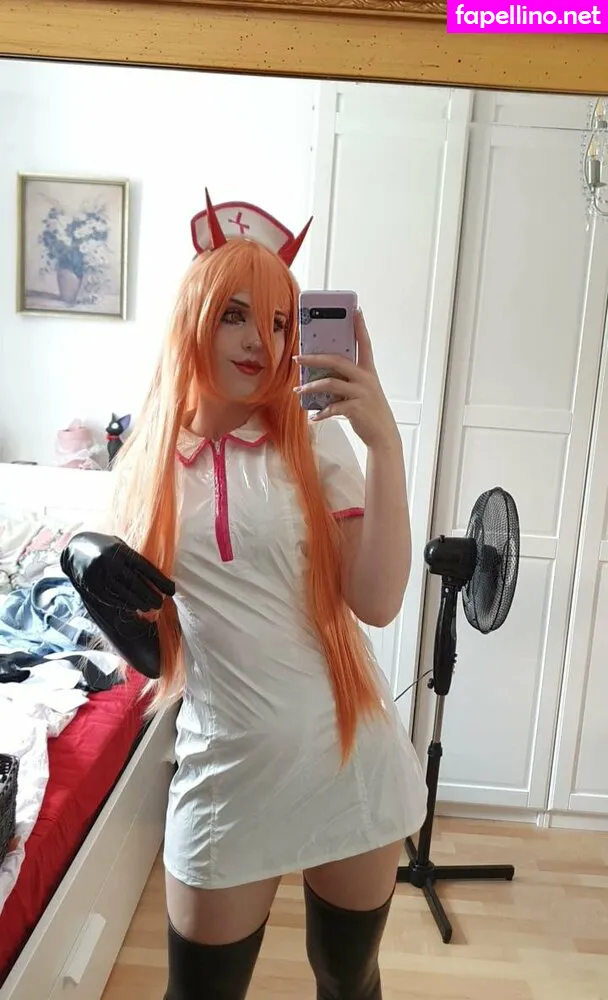 Maryan_hime, akiracosplay, yulayuliana, yuneeko_, yuneeko_waifu Leaked Nude Picture #T5to5cQ9FC