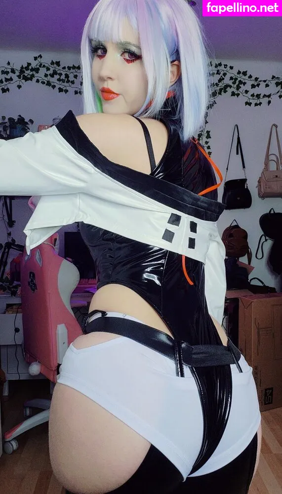 Maryan_hime, akiracosplay, yulayuliana, yuneeko_, yuneeko_waifu Leaked Nude Picture #ZlLdhS5nVa