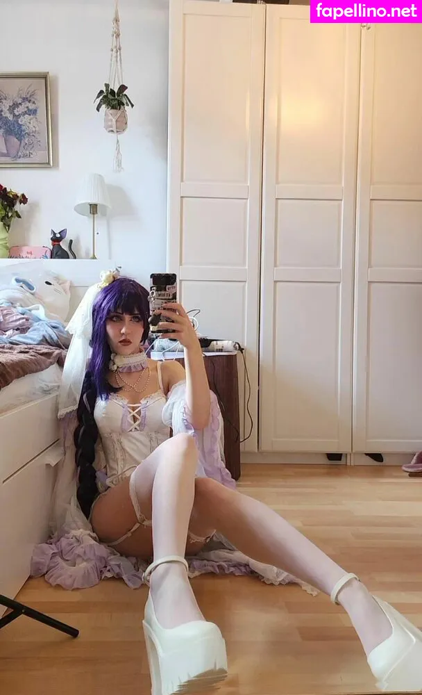 Maryan_hime, akiracosplay, yulayuliana, yuneeko_, yuneeko_waifu Leaked Nude Picture #yLSrvnI4Eg