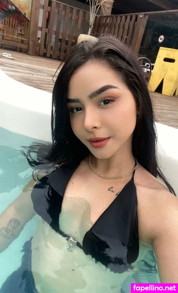 Yuni Duda Leaked Nude Picture #ALajotiYTi