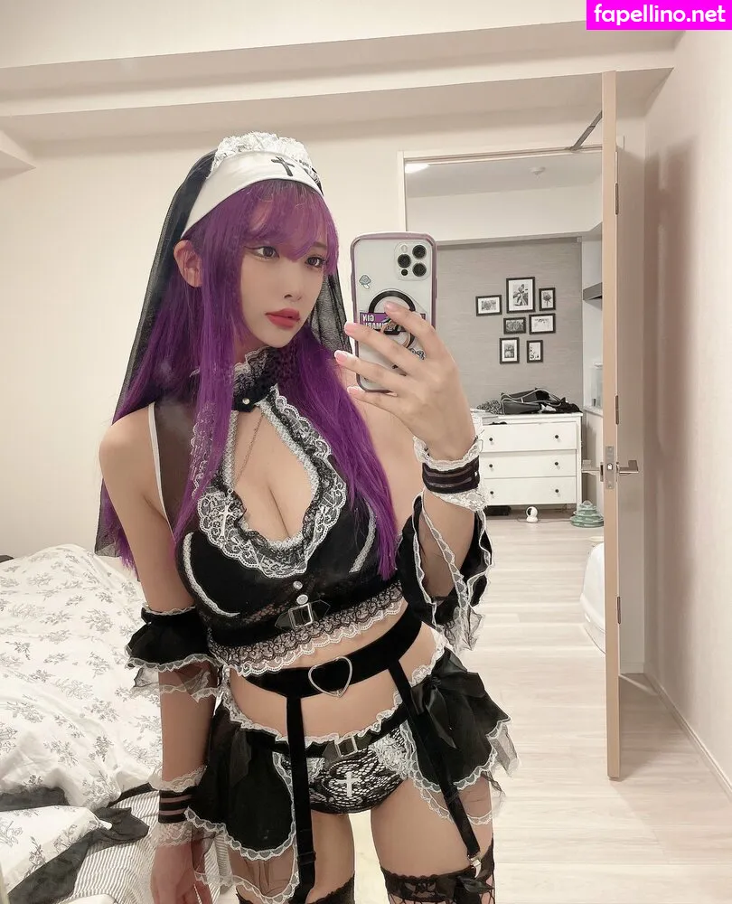 Https:, mizuyunosan_, yunocy Leaked Nude Picture #B300clhjYc