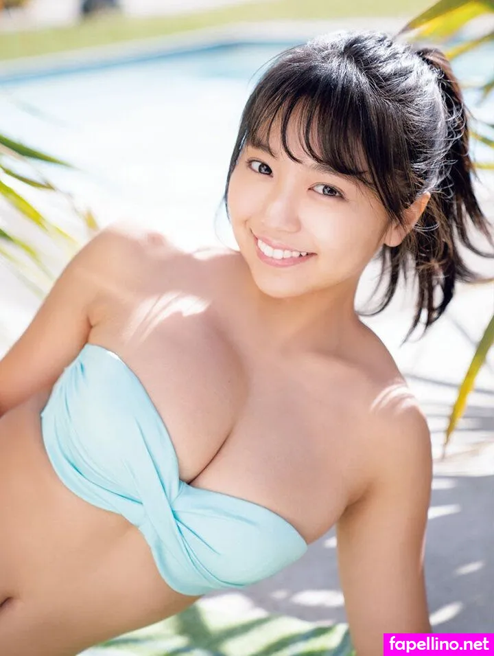 Yuno__official, yuno_ohara Leaked Nude Picture #P6kY7pXKda