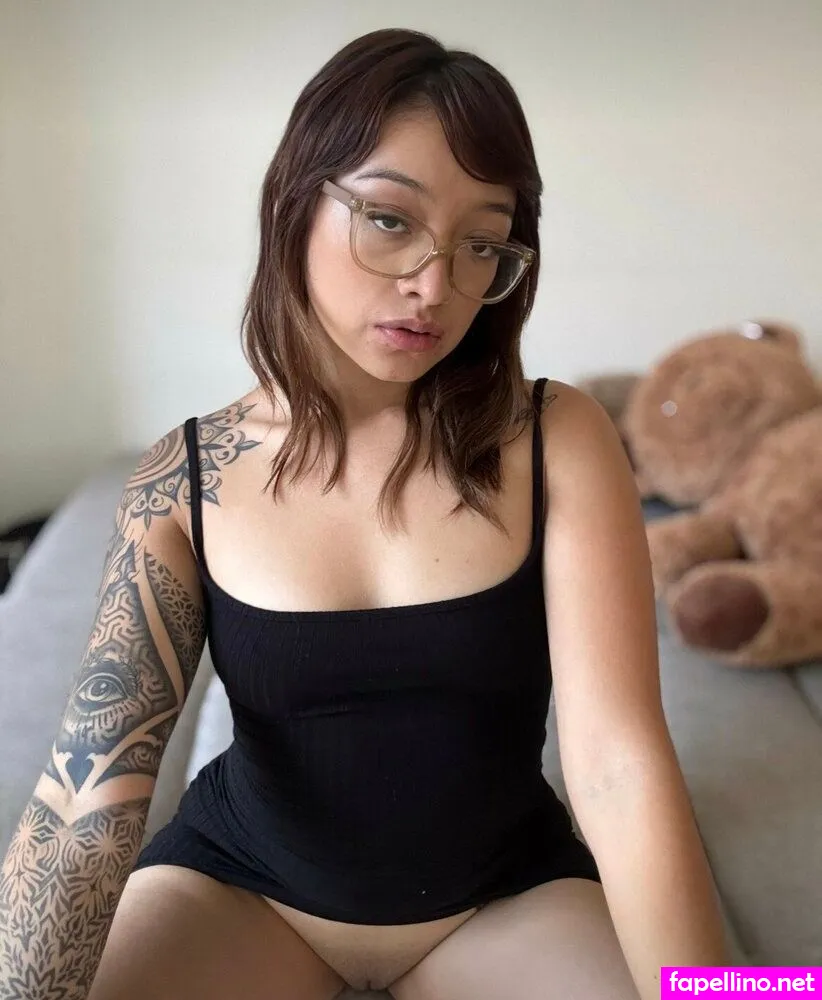 Babyyurleny, yurleeeny_ Leaked Nude Picture #xdENKw4J8k