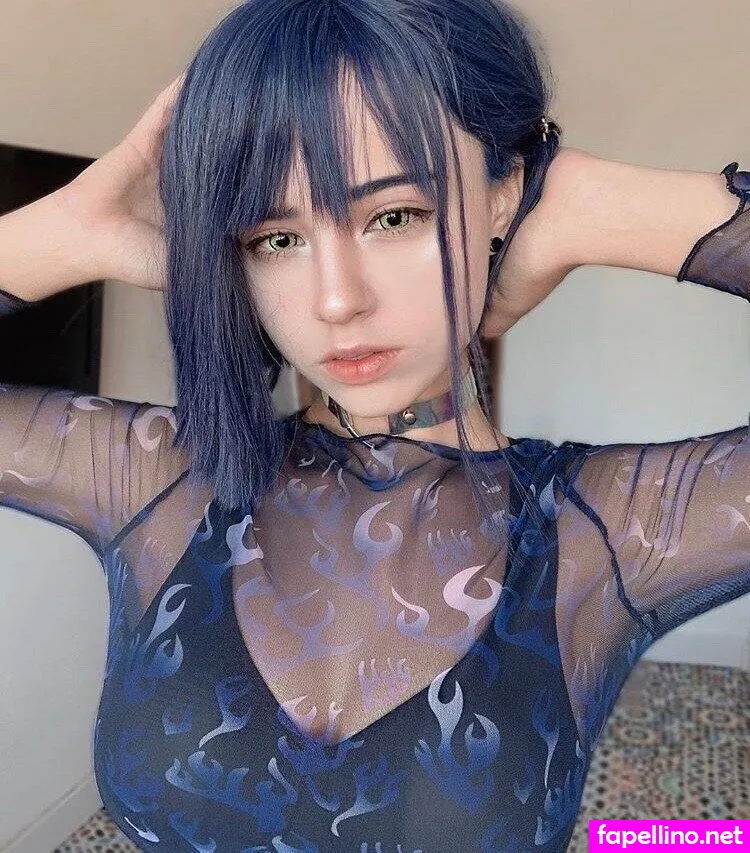Markiplier, yuuechka Leaked Nude Picture #T5UD7yeoyD