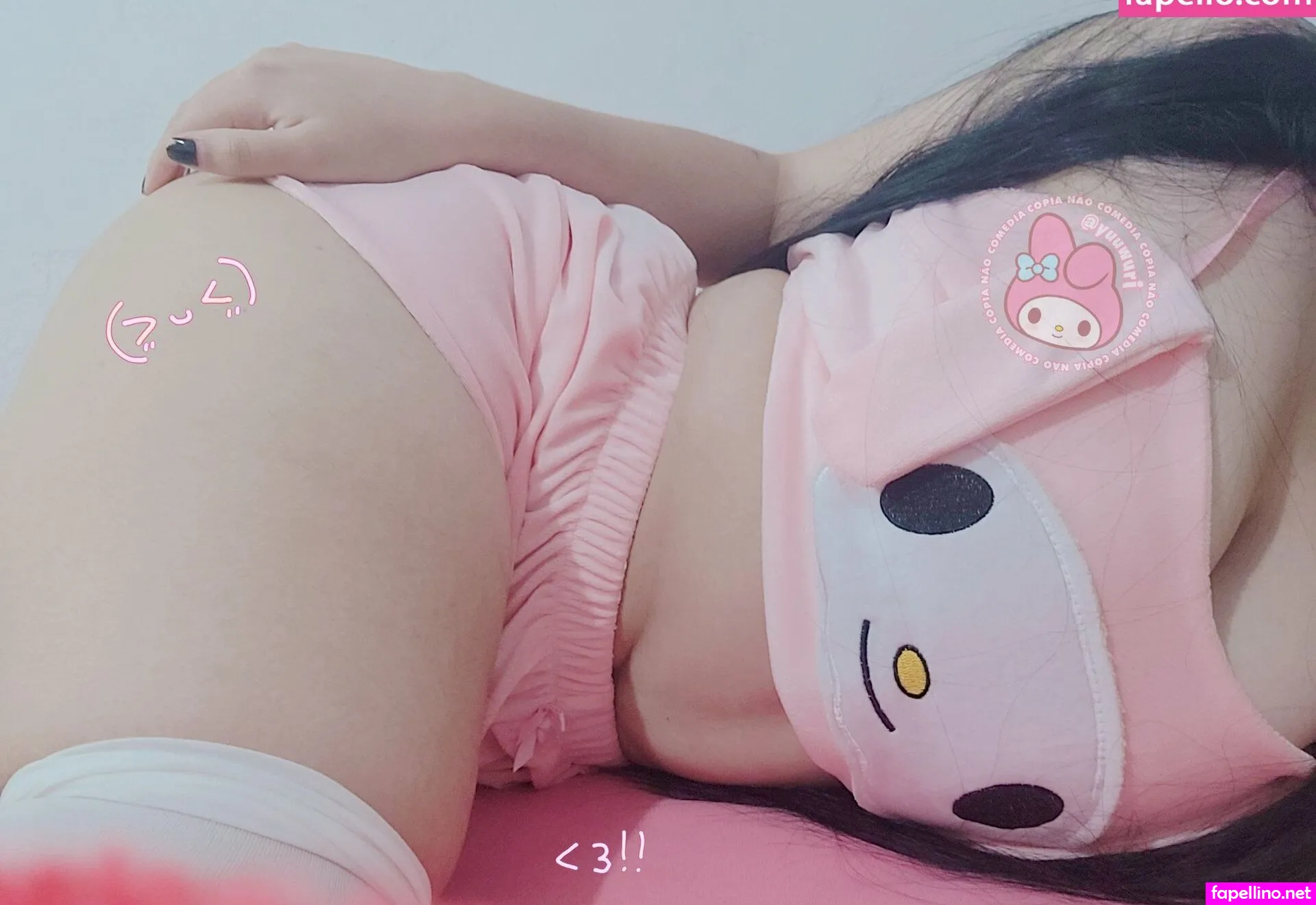 Yuuwuri, xoxo_yuri, yuwurii_ Leaked Nude Picture #IpjnSCudlM