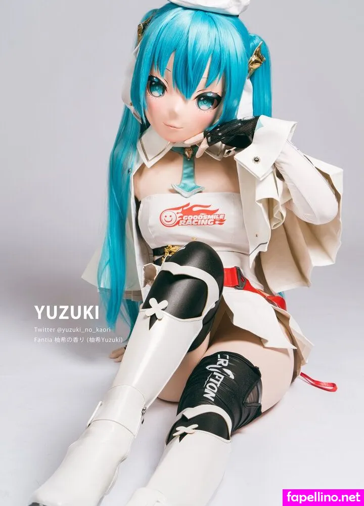 Yuzuki_no_fansly, yyy__ayy Leaked Nude Picture #RdByH8H7Of