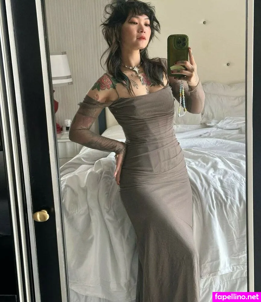 Yvetteyoung Leaked Nude Picture #sndRPZ0JLE