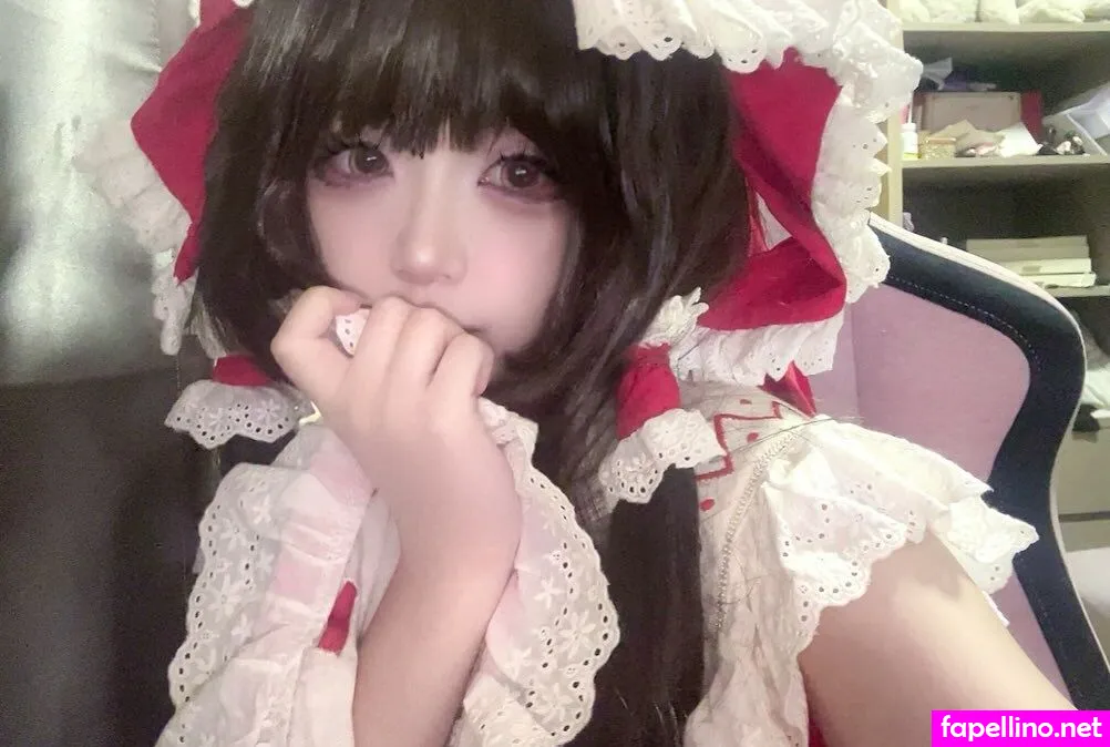 Yumoo11, yuyu_momoo Leaked Nude Picture #P2iQAMzovd