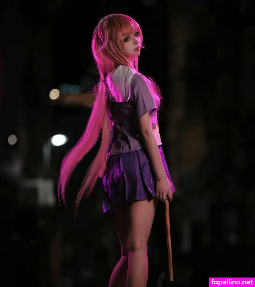 Yumoo11, yuyu_momoo Leaked Nude Picture #Uv2Z0kdkUa