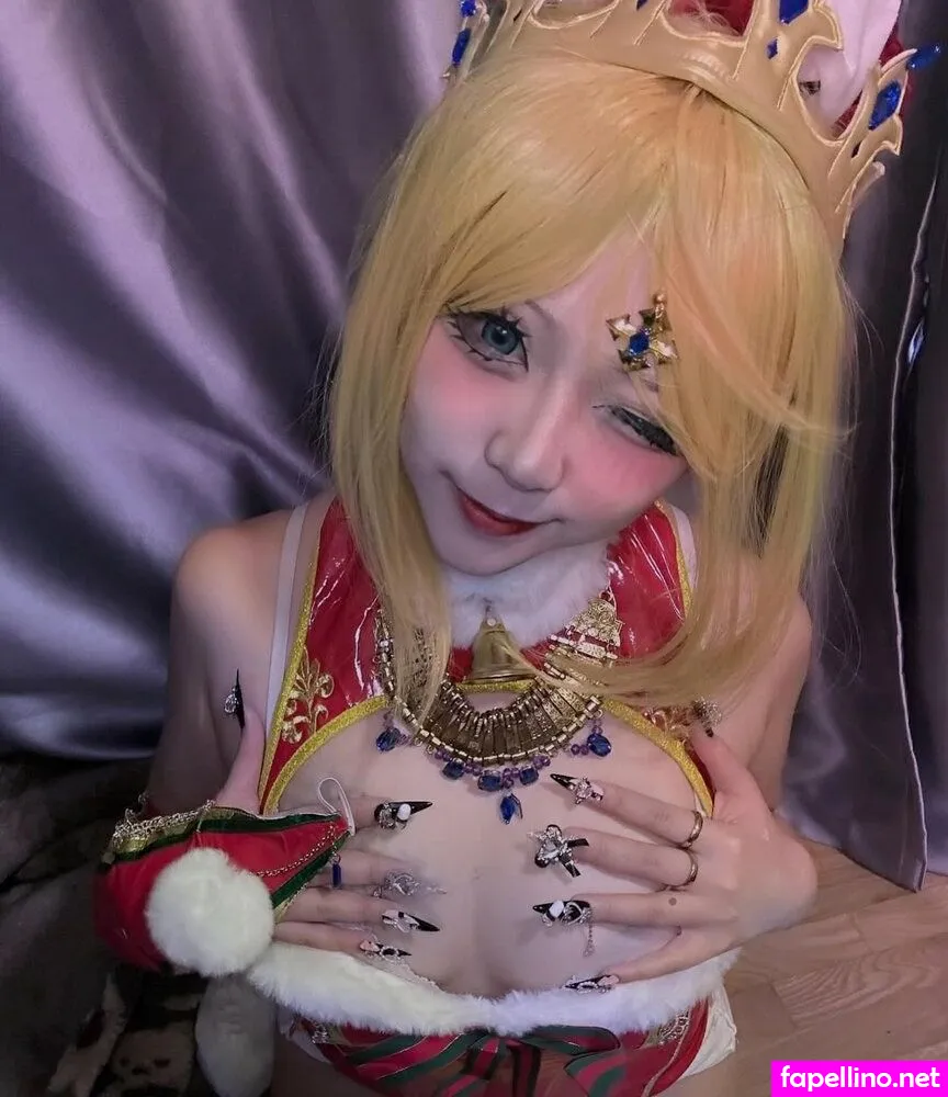 Yumoo11, yuyu_momoo Leaked Nude Picture #XuDF4LVJYj