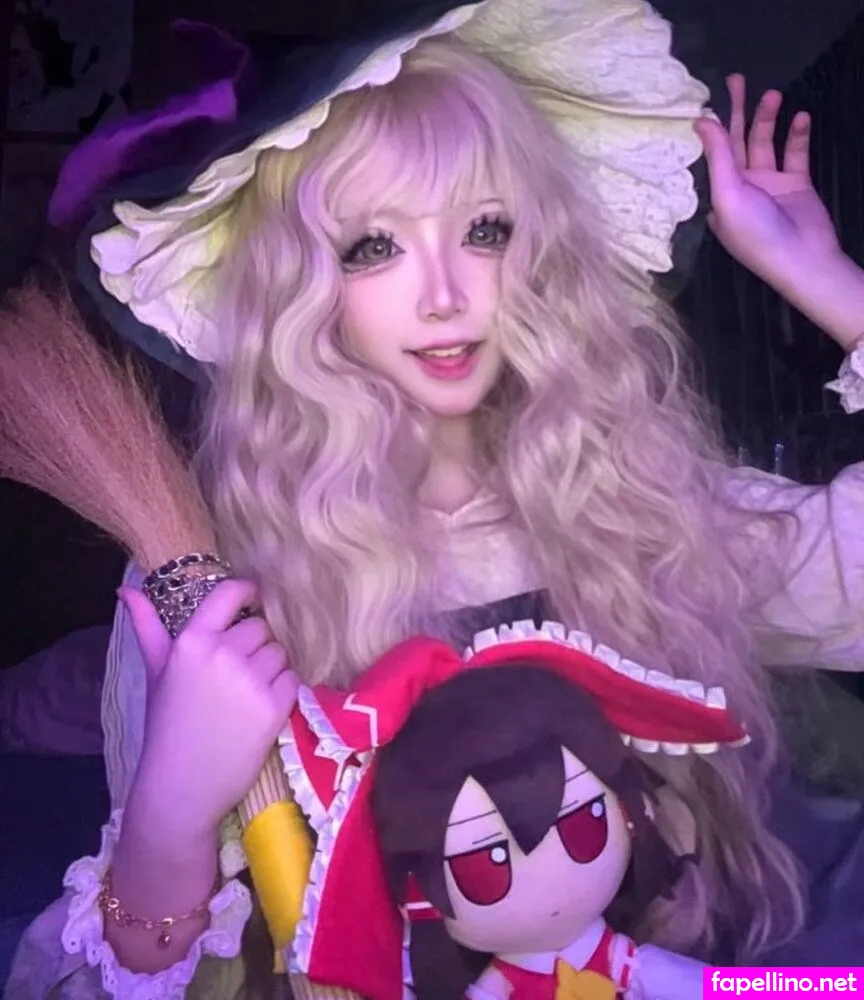 Yumoo11, yuyu_momoo Leaked Nude Picture #g5xZ0NEoyB