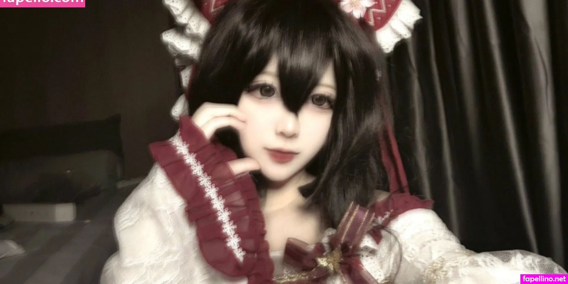 Yumoo11, yuyu_momoo Leaked Nude Picture #i8Kob8jjel