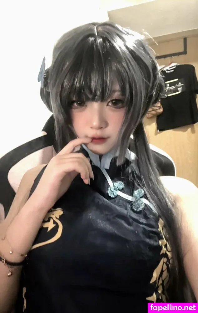 Yumoo11, yuyu_momoo Leaked Nude Picture #lbGLkgX4xa