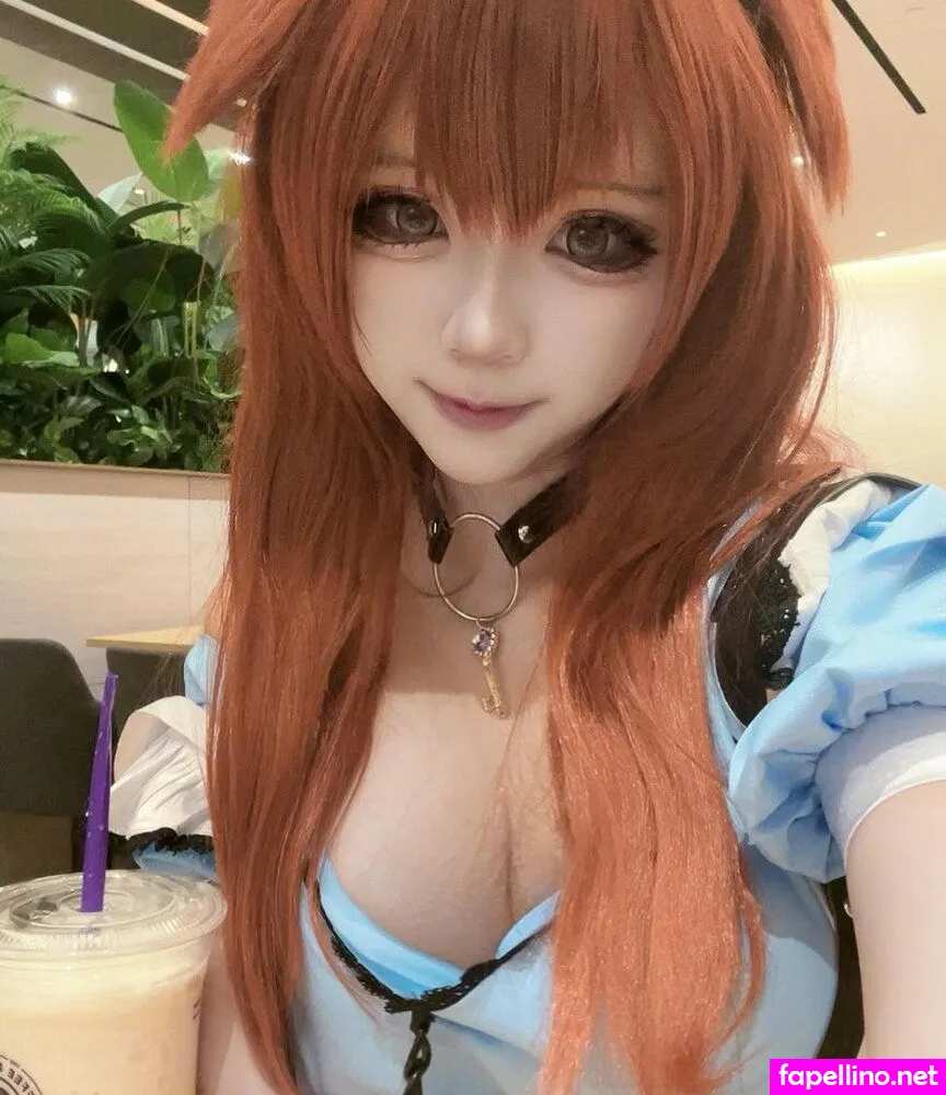 Yumoo11, yuyu_momoo Leaked Nude Picture #uy8apdmk0N