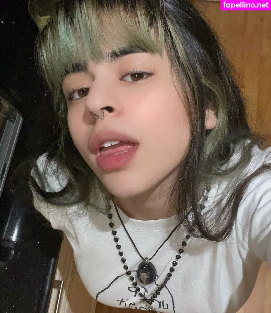 Dumbdeadgrl, z666ra Leaked Nude Picture #EmWoEdCClX