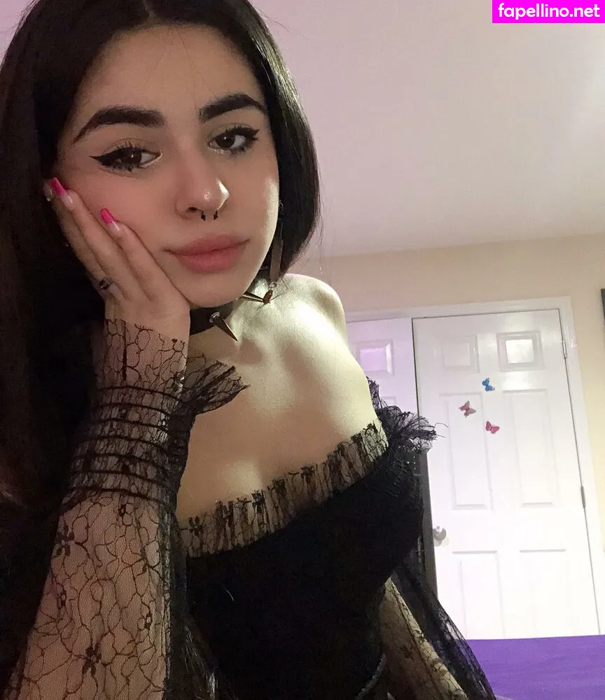 Dumbdeadgrl, z666ra Leaked Nude Picture #odZmyq9fcY