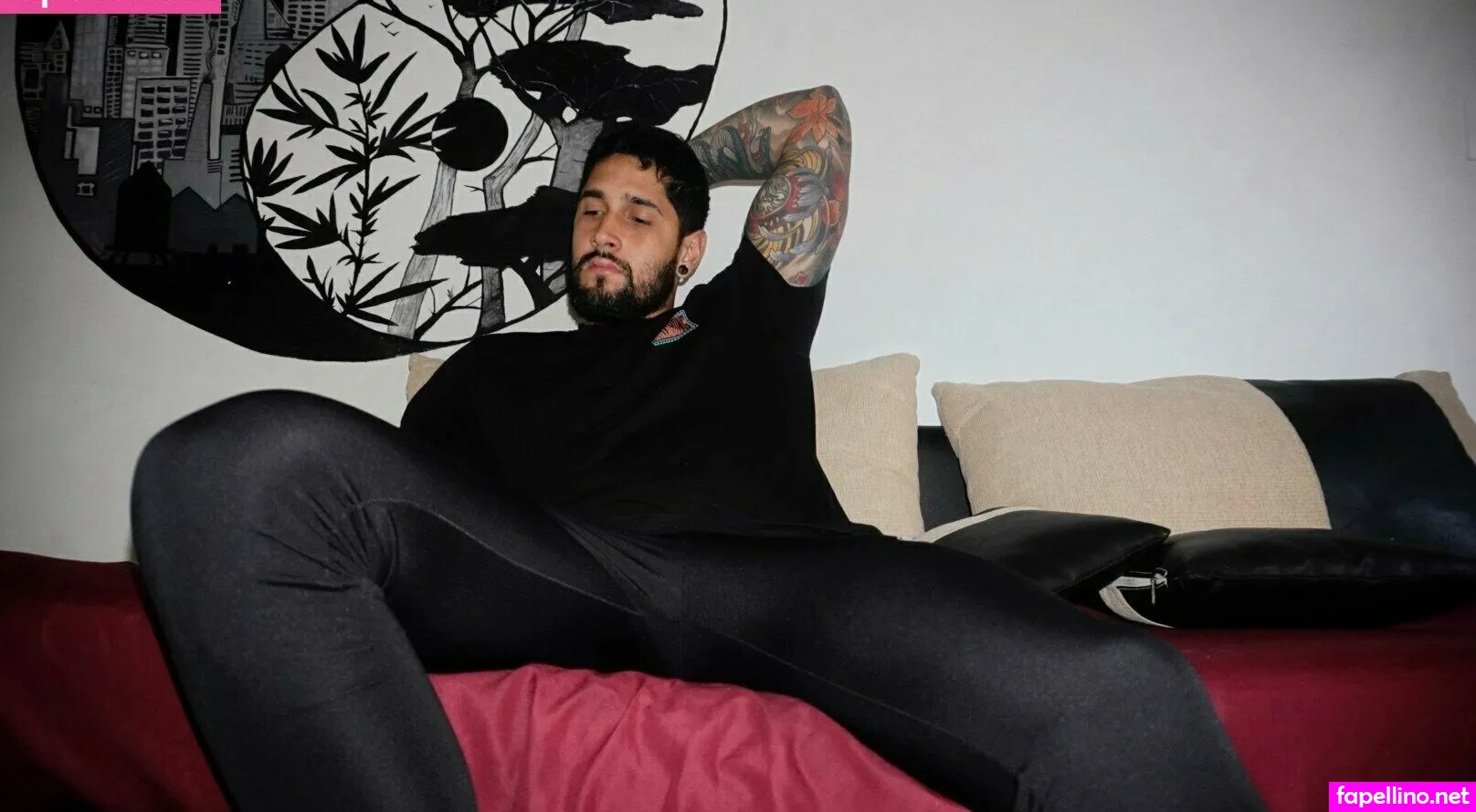 Zackfitone Leaked Nude Picture #Gb3czR32CV
