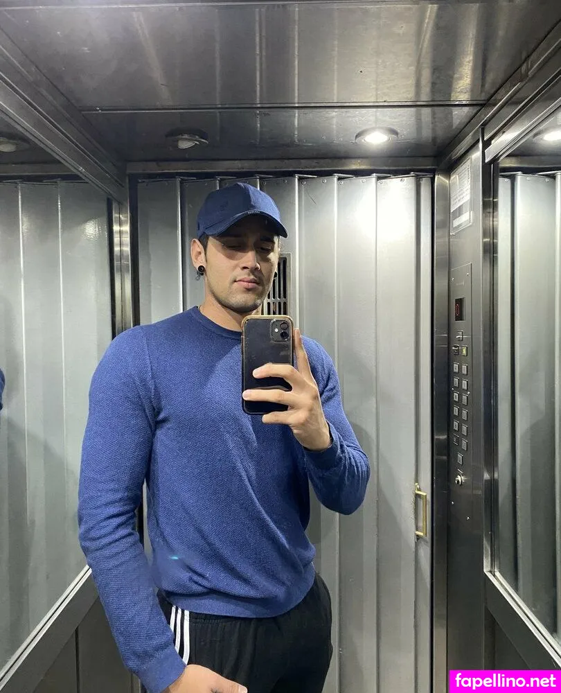 Zackfitone Leaked Nude Picture #MVStT1PINL