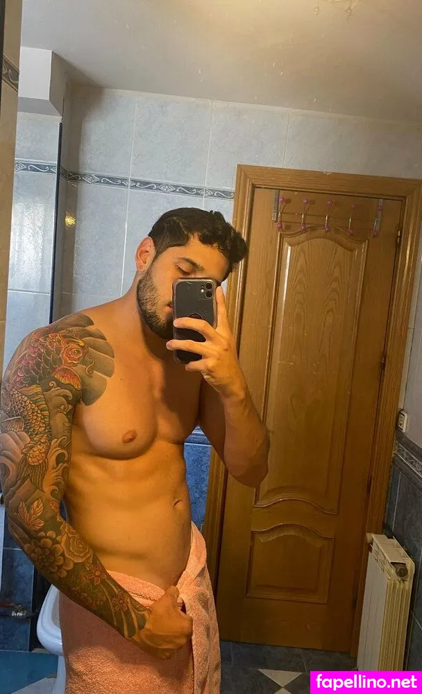 Zackfitone Leaked Nude Picture #bQ0q0s2621