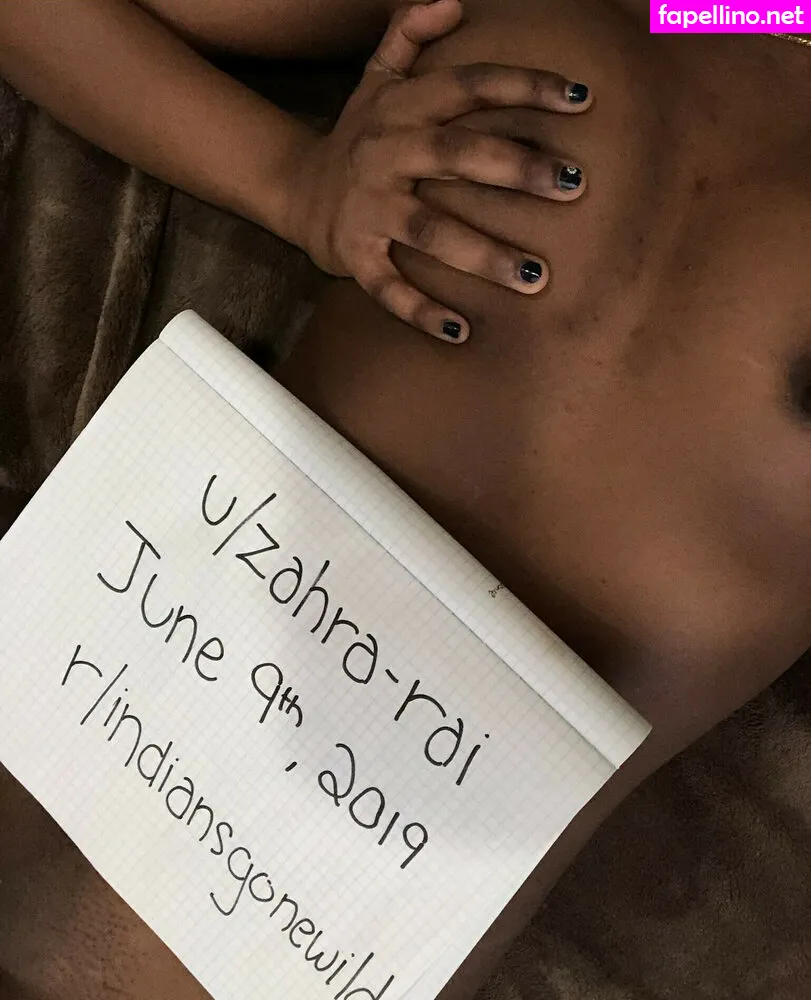 Rai812gfl, zahrarai Leaked Nude Picture #QGDUPOKIbj