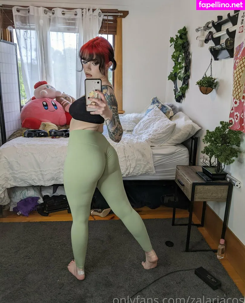 ZalariaCosplay, zalariacos Leaked Nude Picture #vuFCCYakeF