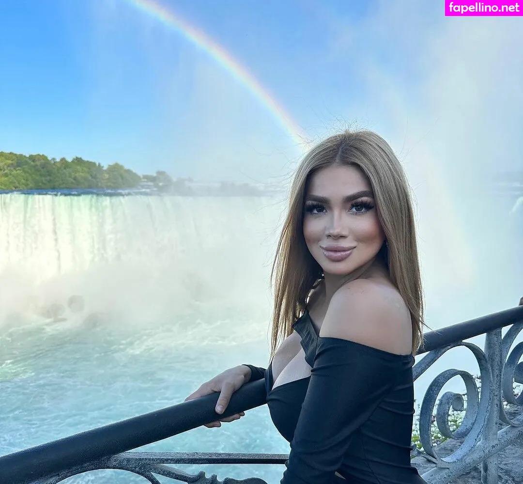 Jahayragarfias, jahayrazamiragarfias Leaked Nude Picture #uzm7T2Tj41