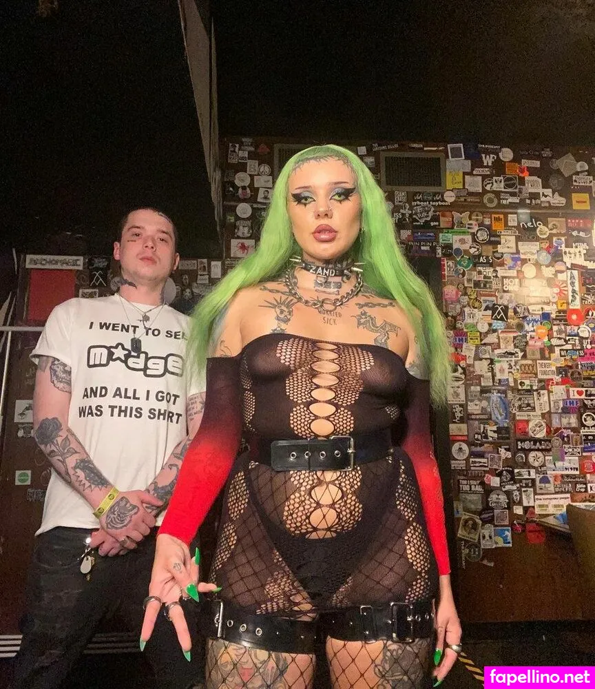 Seafoal, ihatezand Leaked Nude Picture #mmu9STOXHT