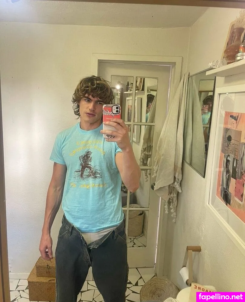 Zanderhodgson Leaked Nude Picture #25HJCNowyK
