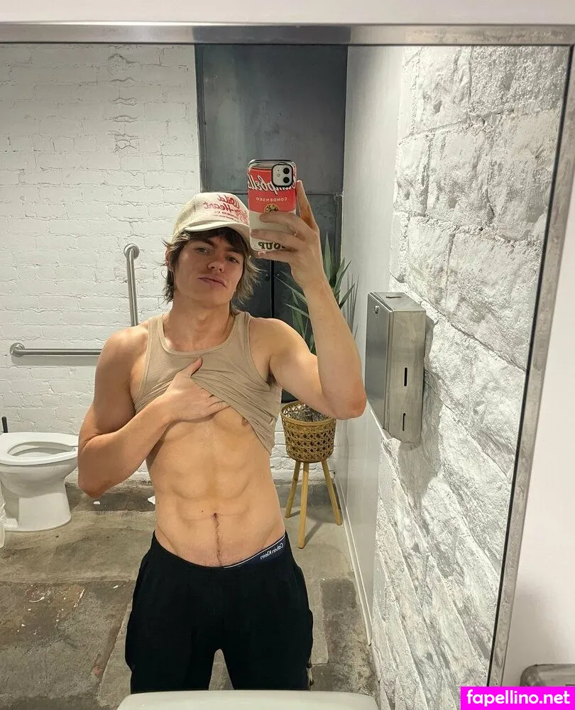 Zanderhodgson Leaked Nude Picture #NCeFNoHB2m