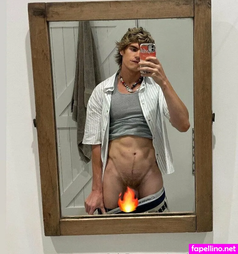 Zanderhodgson Leaked Nude Picture #m16iLSYW4n