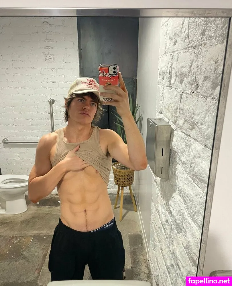Zanderhodgson Leaked Nude Picture #rcnImVOWIT