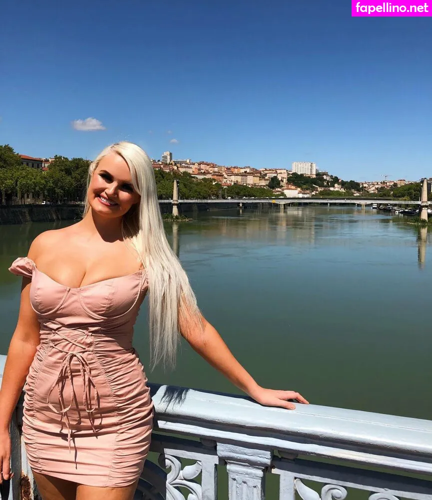 Zandra.may, zandralee123 Leaked Nude Picture #HiIMV0apfU