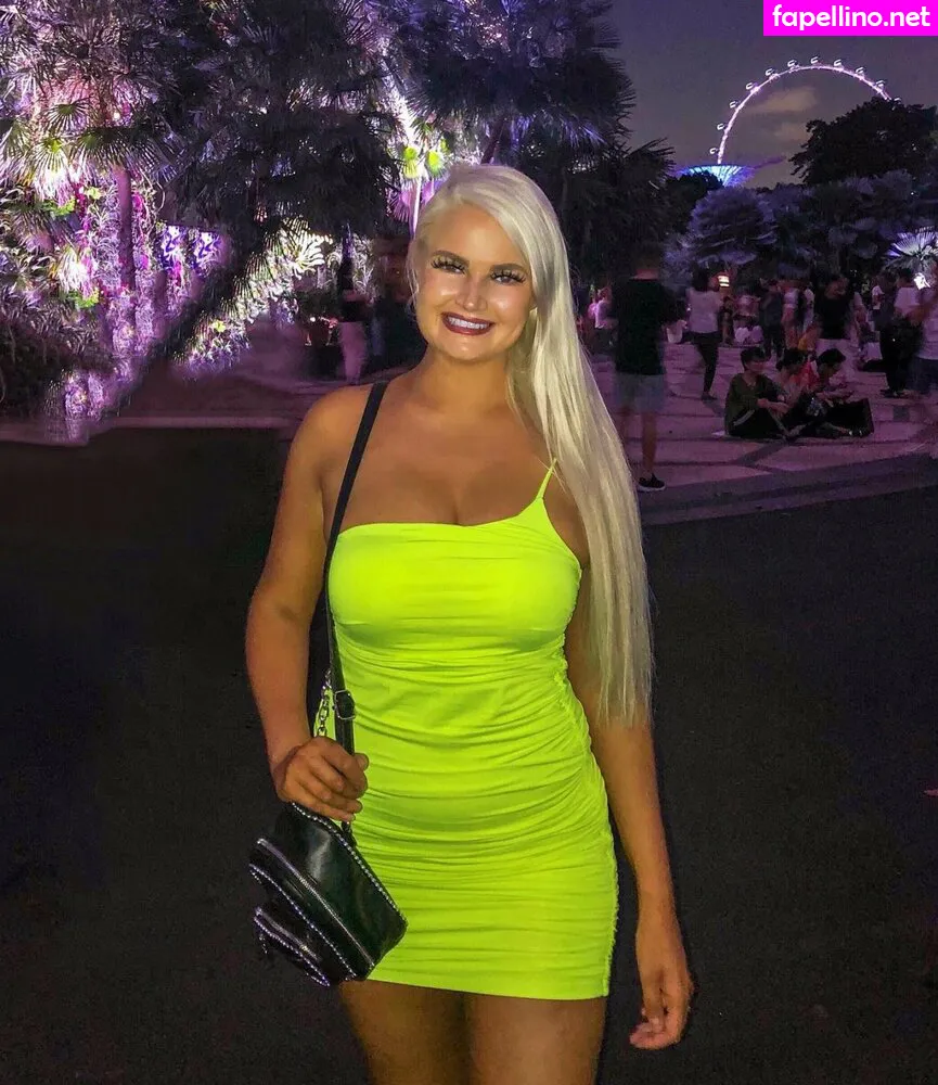 Zandra.may, zandralee123 Leaked Nude Picture #qXoe28776m