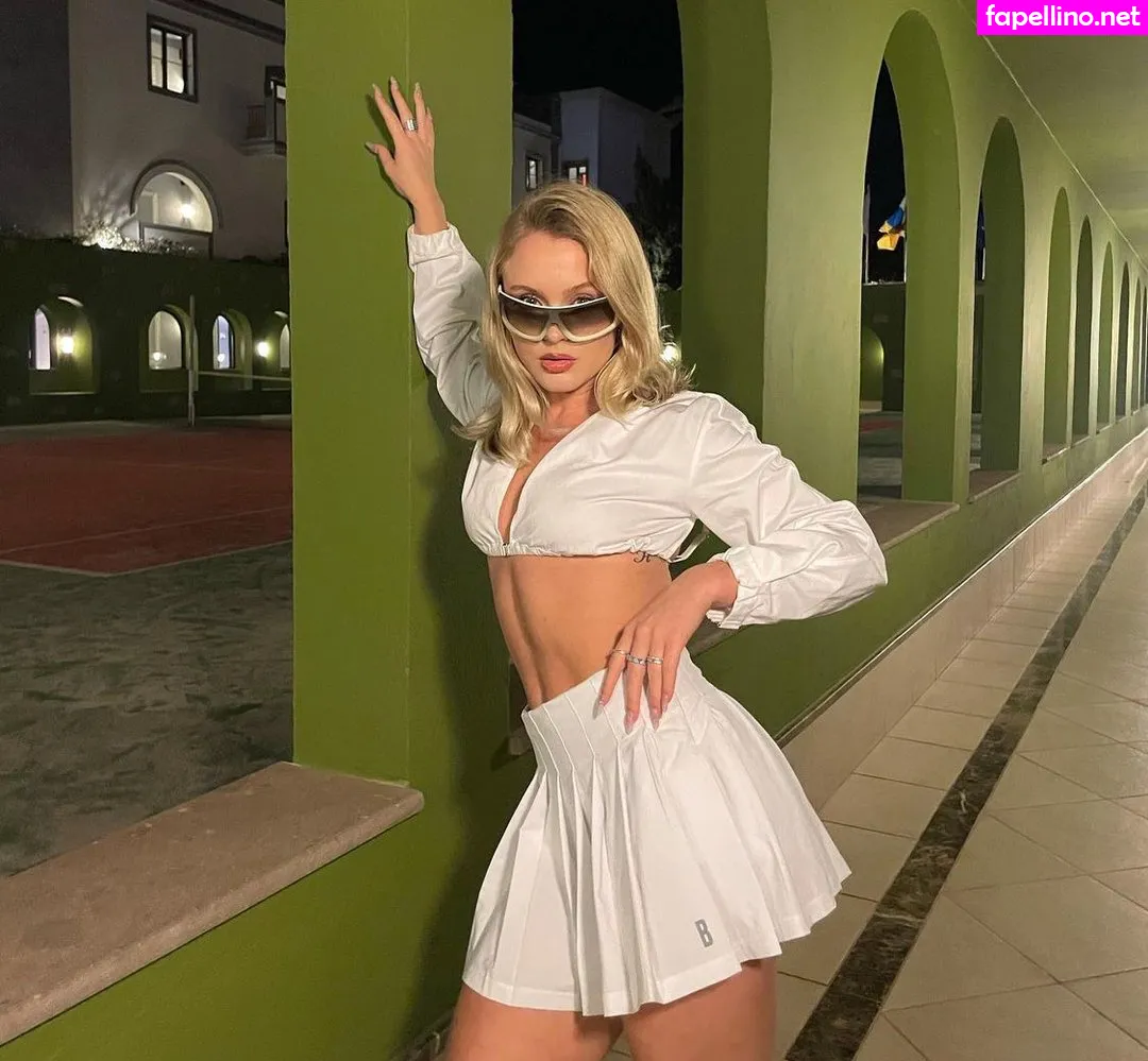 Zaralarsson Leaked Nude Picture #FlFlZUMLxn