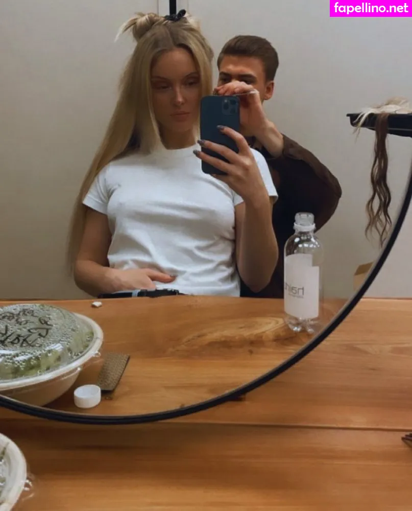 Zaralarsson Leaked Nude Picture #G5whmlbRWn