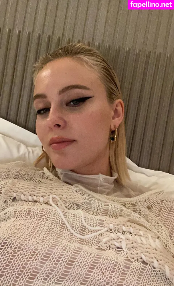 Zaralarsson Leaked Nude Picture #LaUj9VQfe5