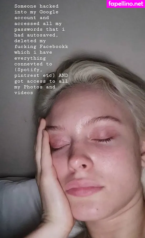 Zaralarsson Leaked Nude Picture #OkF9bDdZAd