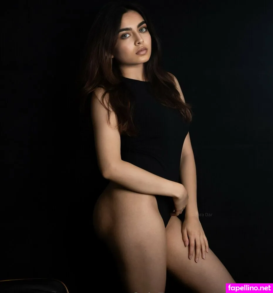 Zara.darz, zaradar.tv Leaked Nude Picture #VIOxT8ugmi