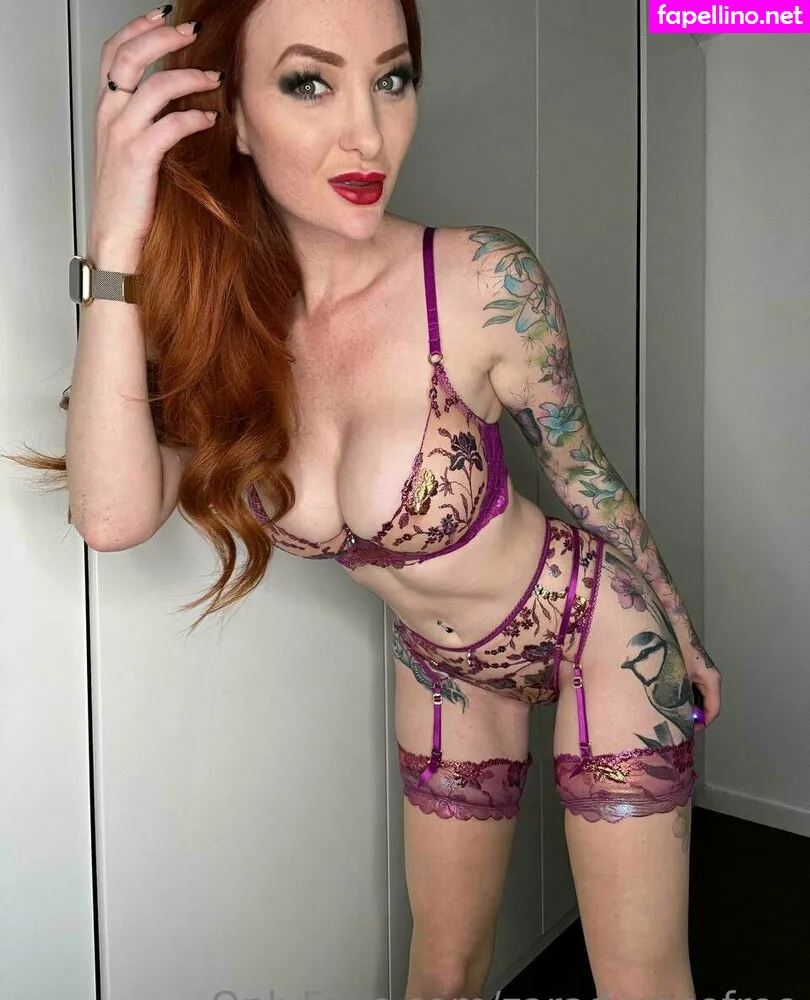 Doree_likethefish, zaradurosefree Leaked Nude Picture #3I1y0Brujf