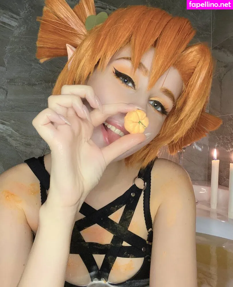 NatsukiZefirka, Zefirka_ Natsuki, Zefirkanatsuki, zefirka_natsuki Leaked Nude Picture #cduoO07iDa