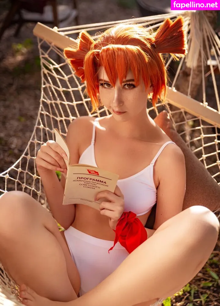 NatsukiZefirka, Zefirka_ Natsuki, Zefirkanatsuki, zefirka_natsuki Leaked Nude Picture #qZH5wr0X9N