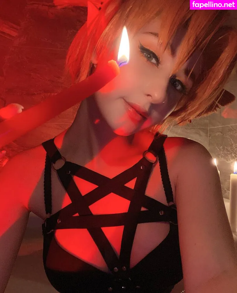 NatsukiZefirka, Zefirka_ Natsuki, Zefirkanatsuki, zefirka_natsuki Leaked Nude Picture #rbHJRuQISz