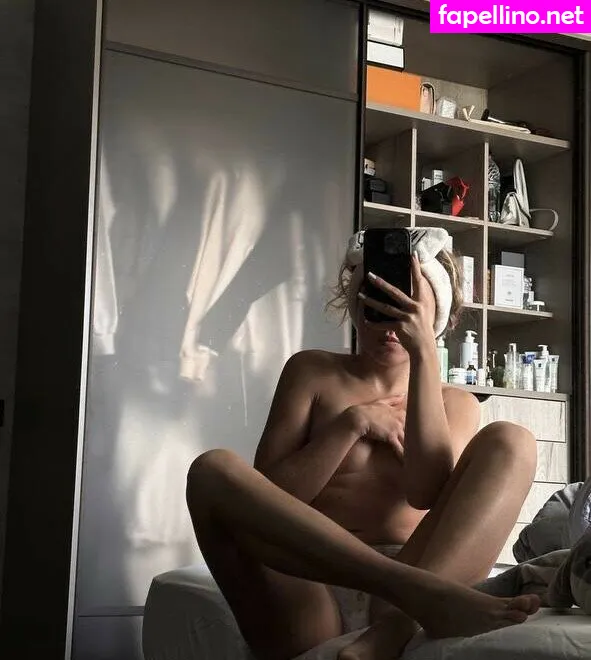Zelentsova Nicole Leaked Nude Picture #U1clmPPNEP