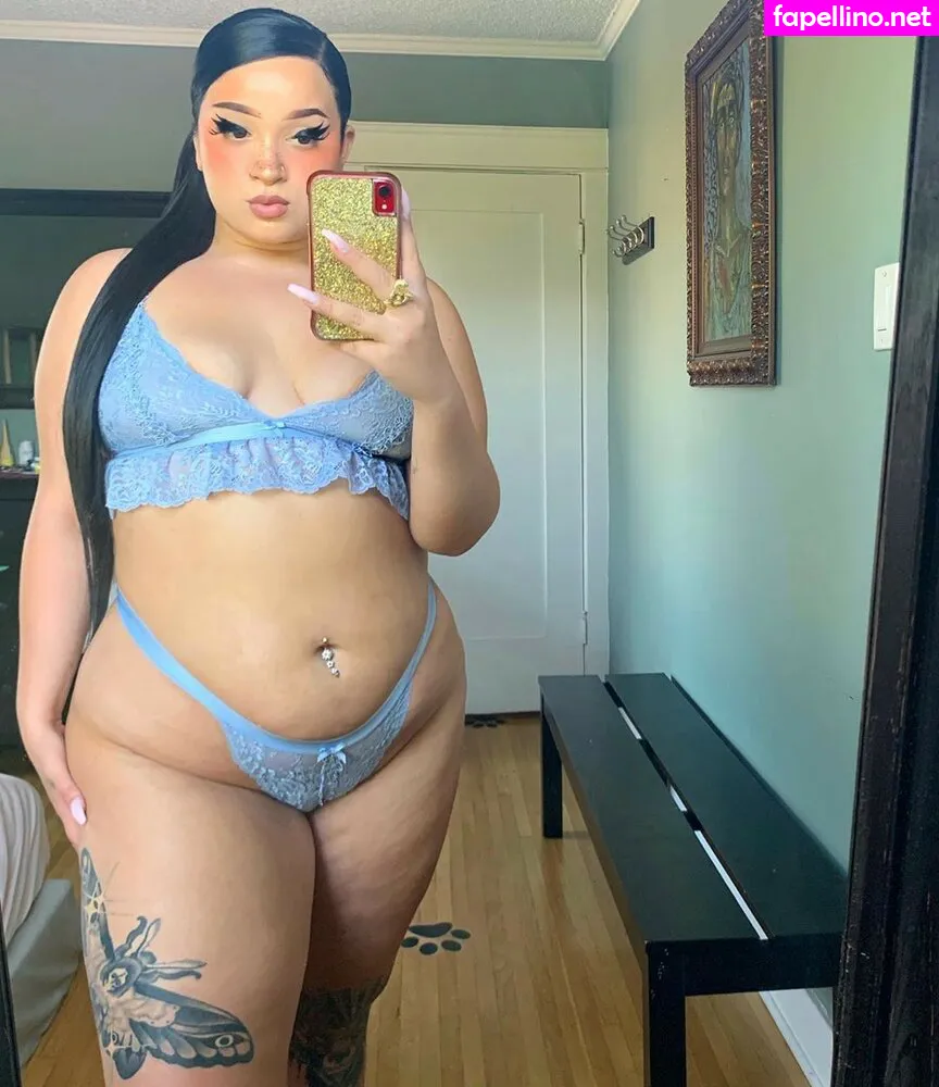 Thethickvegan, zenasativa Leaked Nude Picture #4MjCpVLrgV