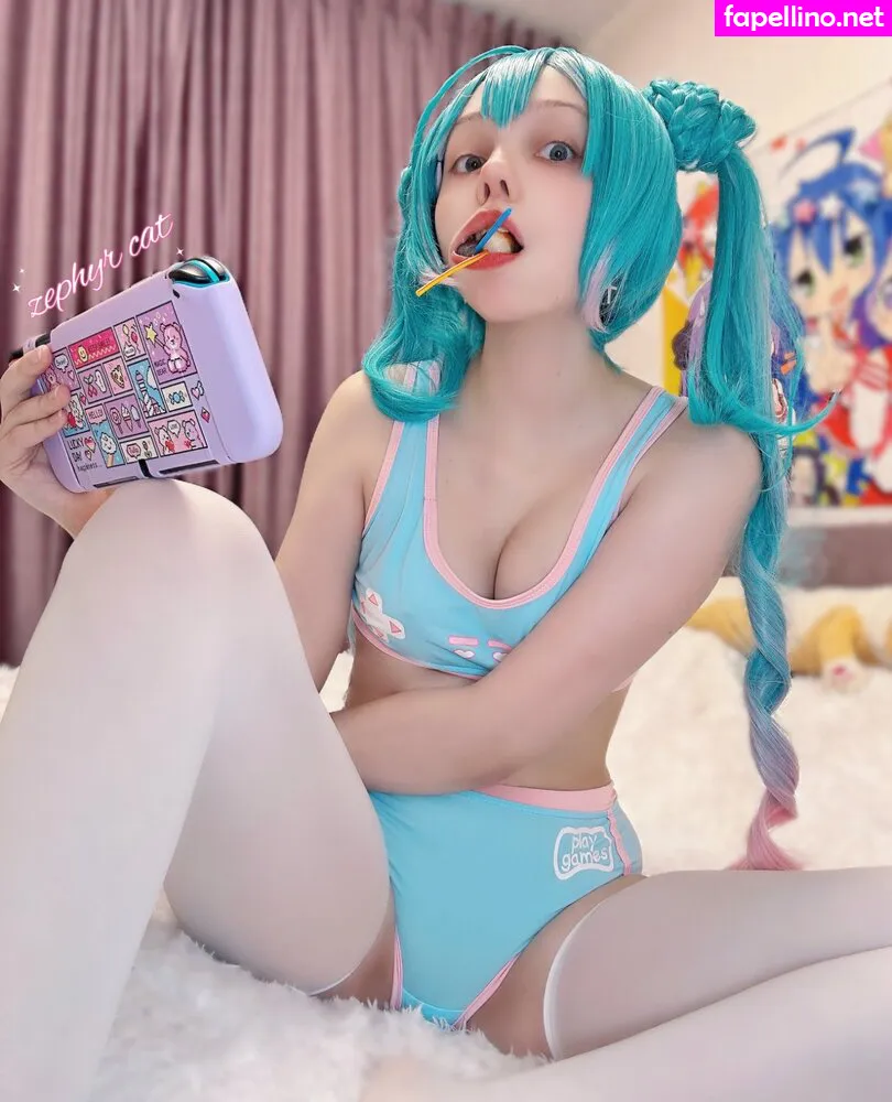 ZephyrCat, i_zephyr_cat_i Leaked Nude Picture #AYECBTH1Po